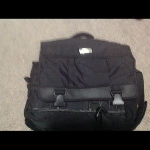 Reflection computer bag